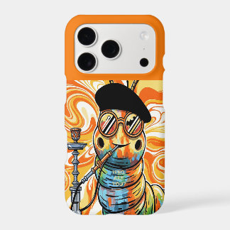 Alice in Wonderland Caterpillar