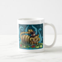 Alice in Wonderland Cheshire Cat