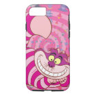 Alice in Wonderland | Cheshire Cat Smiling