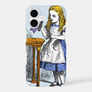~ Alice in Wonderland +{ Drink Me }+