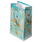 Alice In Wonderland Gift Bags