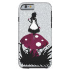 Alice in Wonderland iPhone 6 case