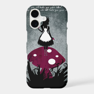 Alice in Wonderland iPhone 7 case