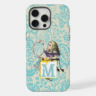Alice In Wonderland  iPhone 15 Pro Max Case