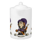 Alice In Wonderland Mad Hatter Tea Time