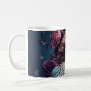 Alice In Wonderland Mug