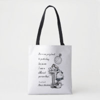Alice in Wonderland Quotes