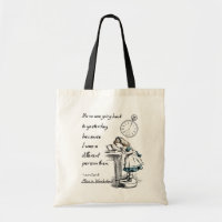 Alice in Wonderland Quotes