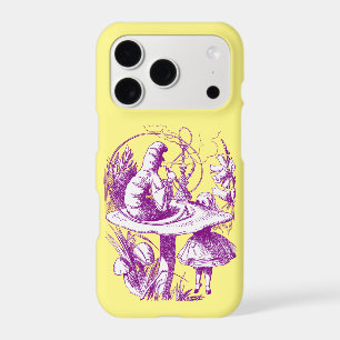 Alice in Wonderland Smoking Centipede