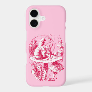 Alice in Wonderland Smoking Centipede