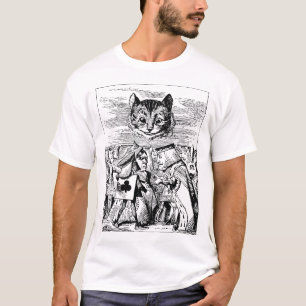 Alice in Wonderland T-Shirt
