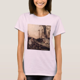 Alice in Wonderland T-Shirt