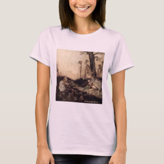 Alice in Wonderland T-Shirt