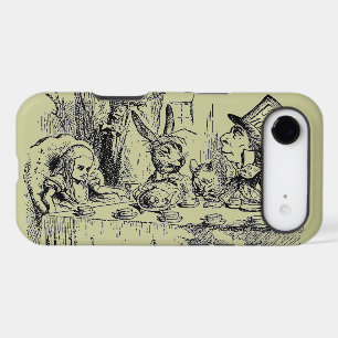 Alice in Wonderland Tea Party