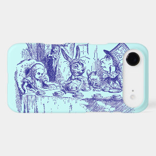 Alice in Wonderland Tea Party