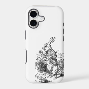 Alice in Wonderland the White Rabbit vintage