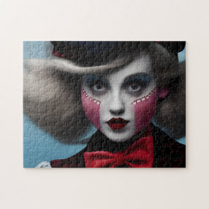 Alice jigsaw puzzle