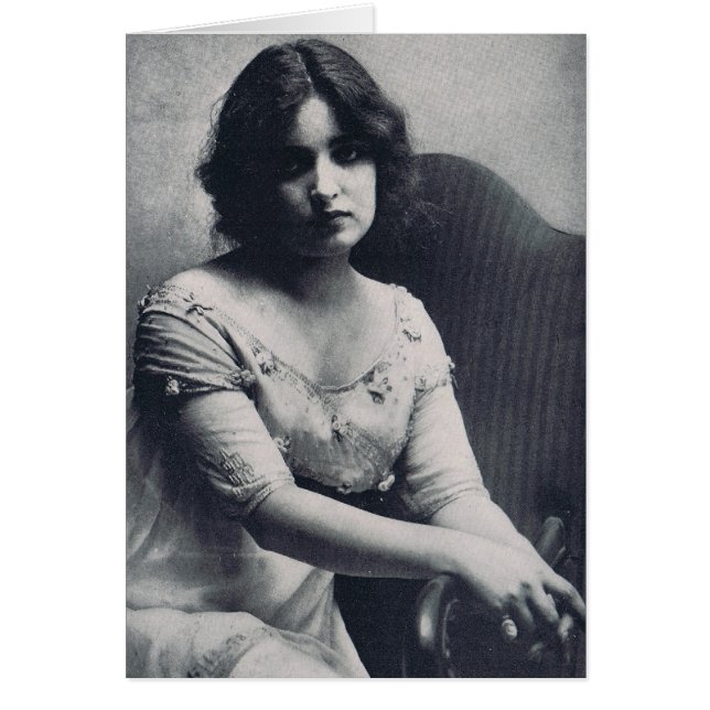 Alice Joyce 1913 (Front)