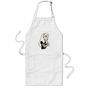 Alice Long Apron
