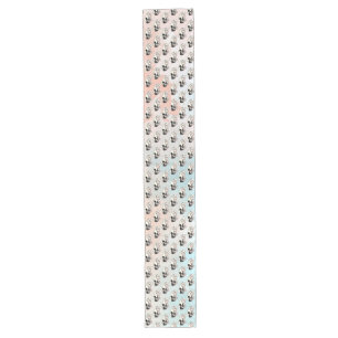 Alice Long Table Runner
