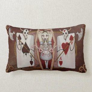 Alice Lumbar Cushion
