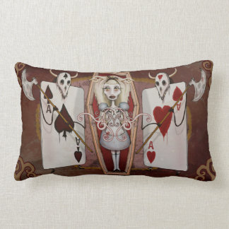 Alice Lumbar Cushion