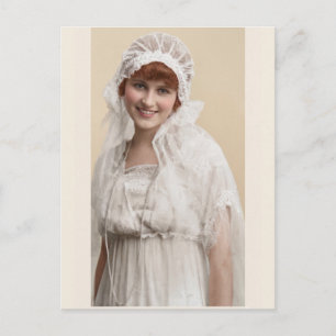 Alice Marion McPherrin Swigert. card
