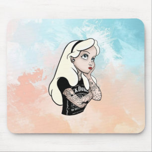 Alice Mouse Pad