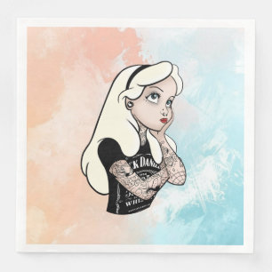 Alice Napkin