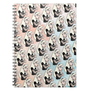 Alice Notebook