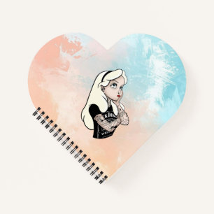Alice Notebook