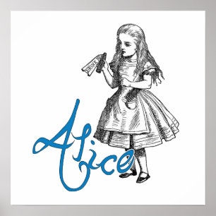 Alice Poster