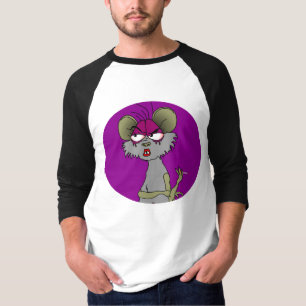 Alice Raglan Shirt