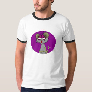 Alice Ringer Shirt