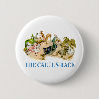 Alice runs in the caucus race