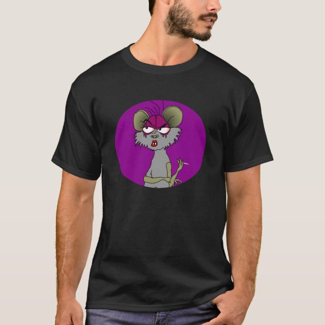 Alice Shirt (Front)
