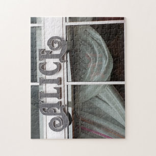 Alice shop jigsaw puzzle