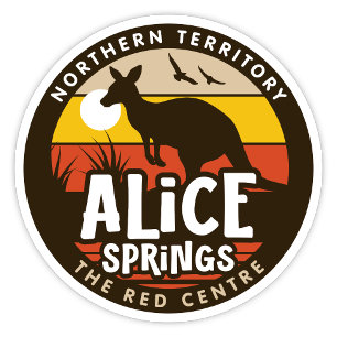 Alice Springs, Northern Territory Australia