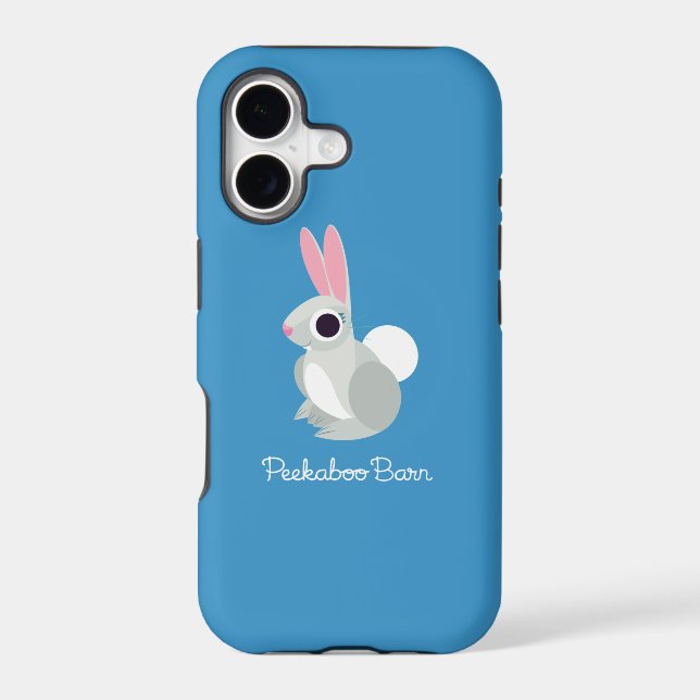 Alice the Rabbit (Back)