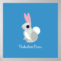 Alice the Rabbit