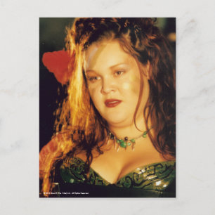 Alice The Tribe Postcard