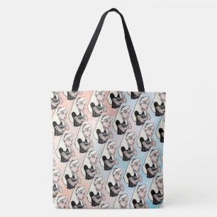 Alice Tote Bag
