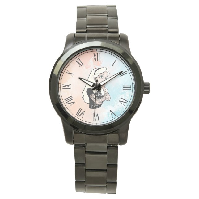 Alice Watch (Front)