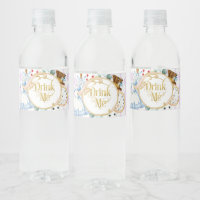 Alice Wonderland mad hatter tea party drink me  Wa