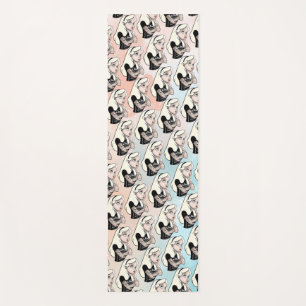 Alice Yoga Mat