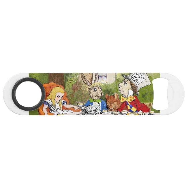 Alice's Adventures in Wonderland (Front (Horizontal))