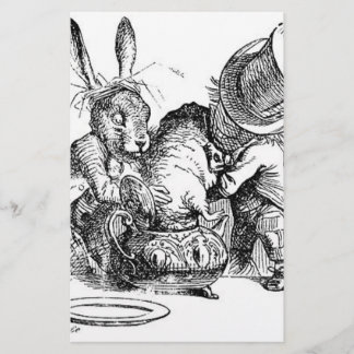 Alice's Adventures in Wonderland