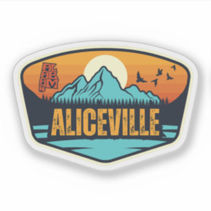Aliceville, Alabama 