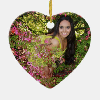 Alicia Ceramic Tree Decoration