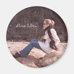 Alicia Eileen Magnet